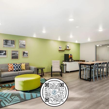 Woodspring Suites Libertyville - Chicago Екстериор снимка