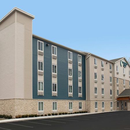 Woodspring Suites Libertyville - Chicago Екстериор снимка