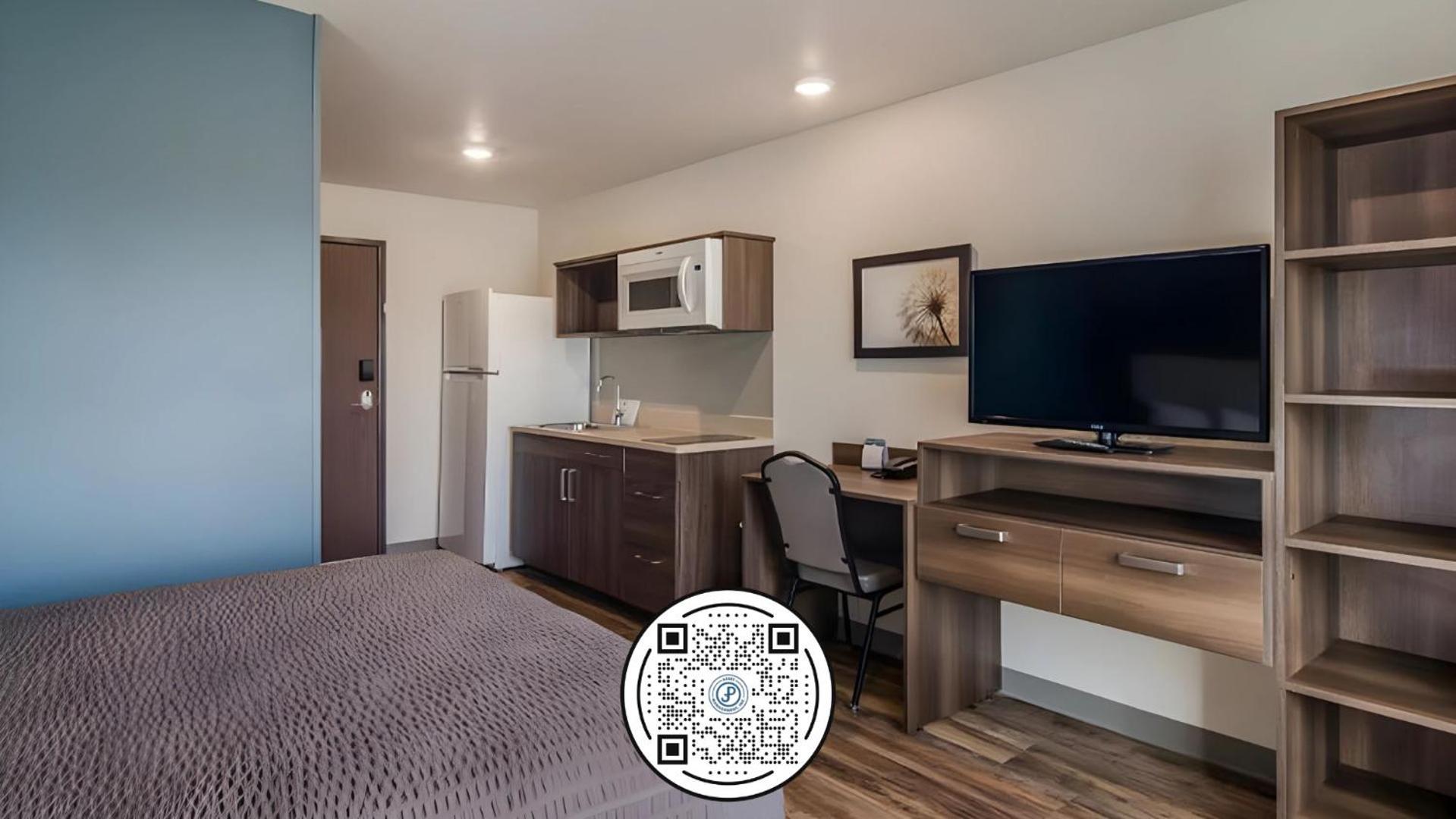 Woodspring Suites Libertyville - Chicago Екстериор снимка