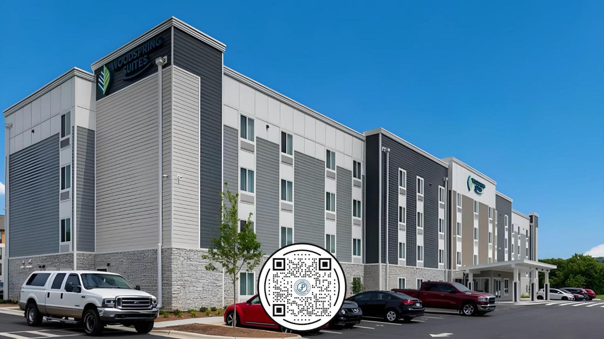 Woodspring Suites Libertyville - Chicago Екстериор снимка