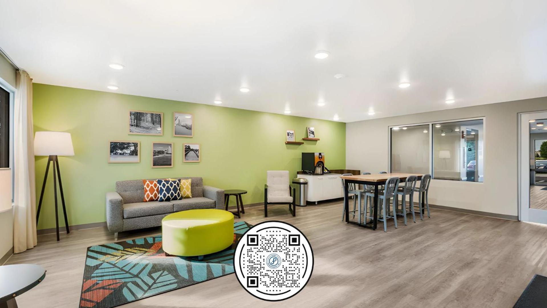 Woodspring Suites Libertyville - Chicago Екстериор снимка
