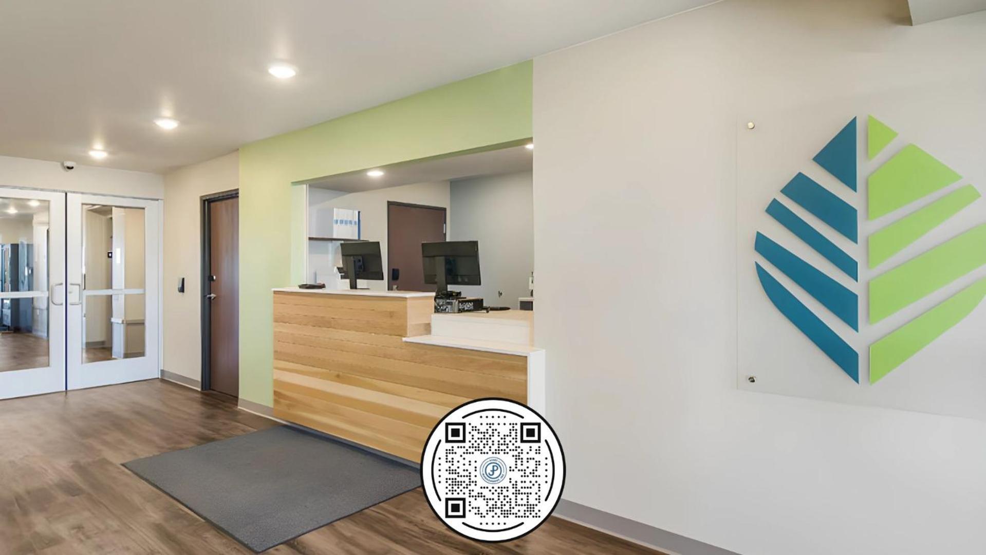 Woodspring Suites Libertyville - Chicago Екстериор снимка
