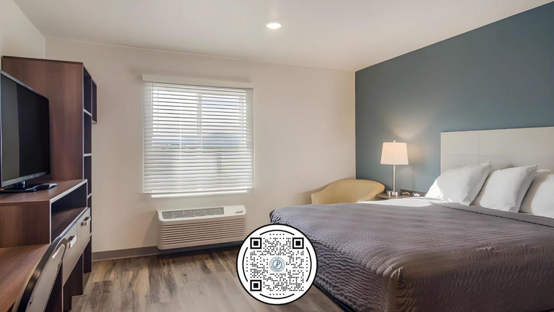 Woodspring Suites Libertyville - Chicago Екстериор снимка