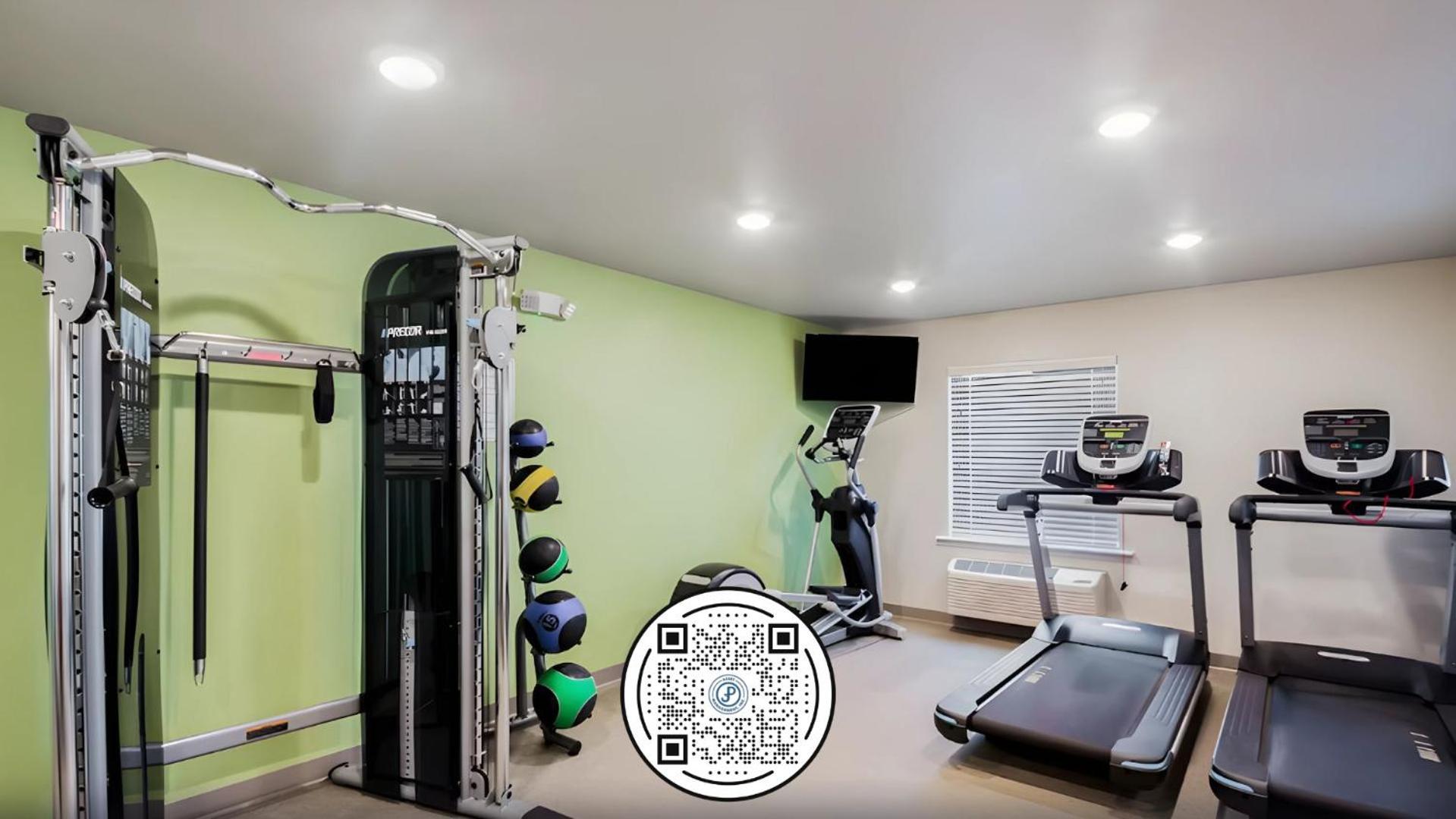 Woodspring Suites Libertyville - Chicago Екстериор снимка