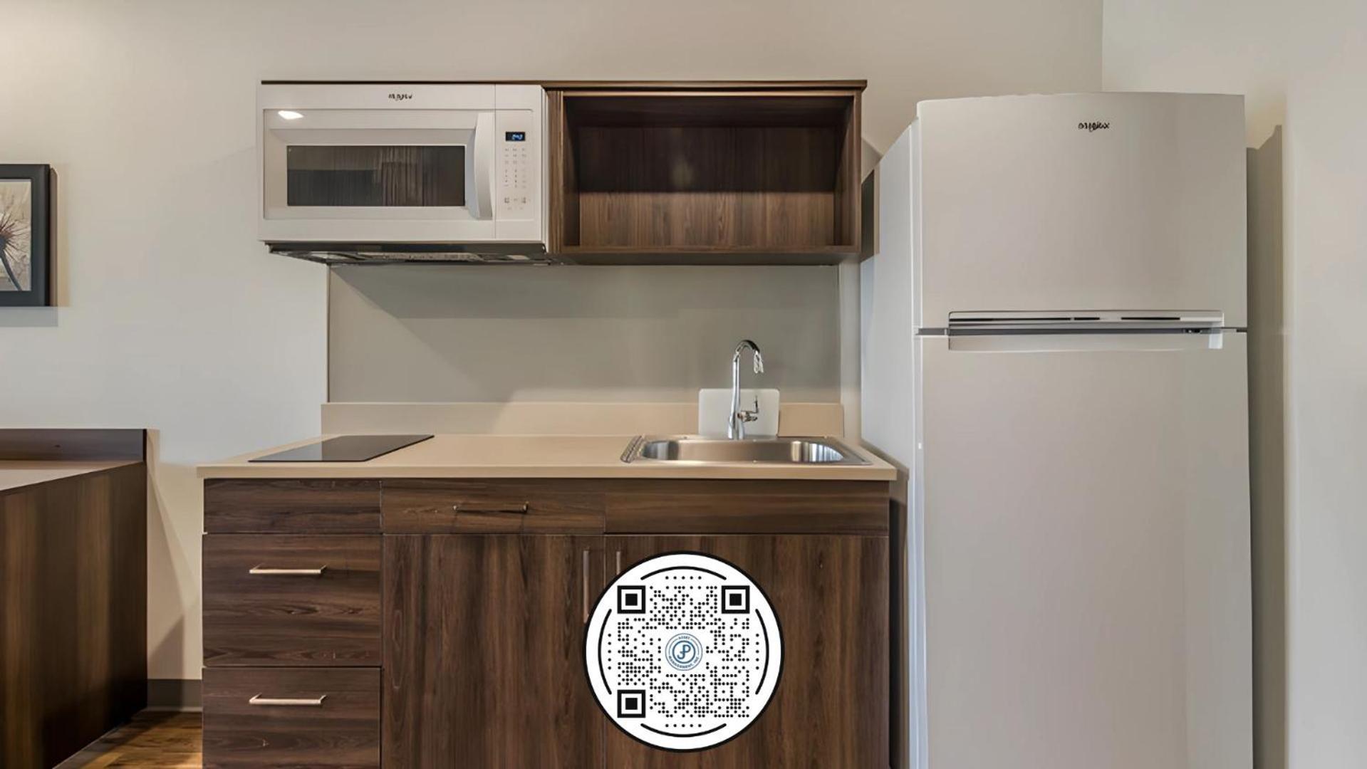 Woodspring Suites Libertyville - Chicago Екстериор снимка